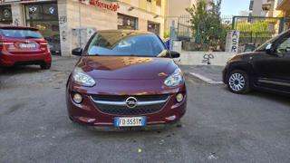 OPEL Adam usata, con Airbag