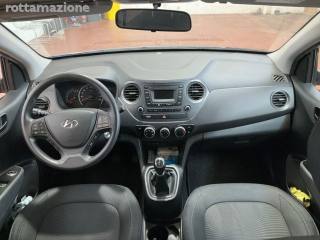 HYUNDAI i10 usata, con Climatizzatore