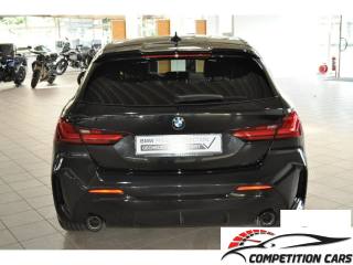 BMW 120 usata, con Climatizzatore