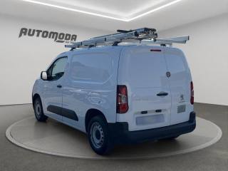 PEUGEOT Partner usata, con Cruise Control