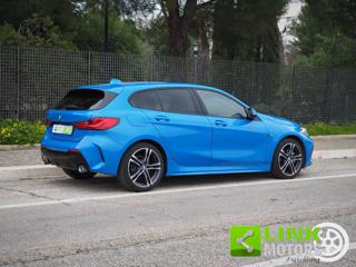 BMW 118 usata, con Airbag