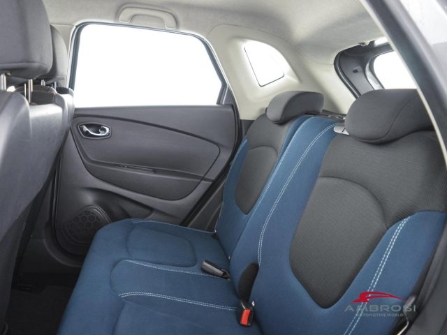 RENAULT Captur usata 9