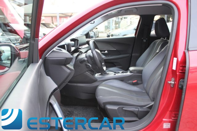 PEUGEOT 2008 usata, con Airbag Passeggero