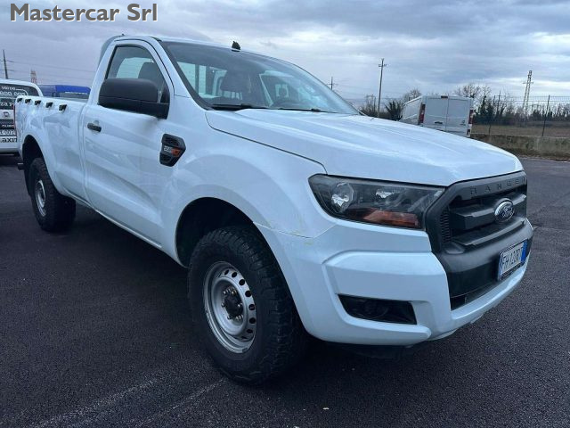 FORD Ranger usata, con ESP