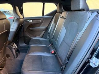 VOLVO XC40 usata, con Controllo trazione