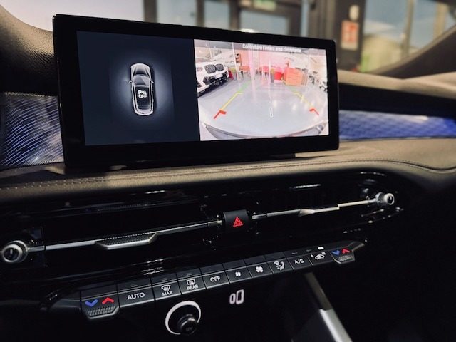 ALFA ROMEO Tonale usata, con Servosterzo