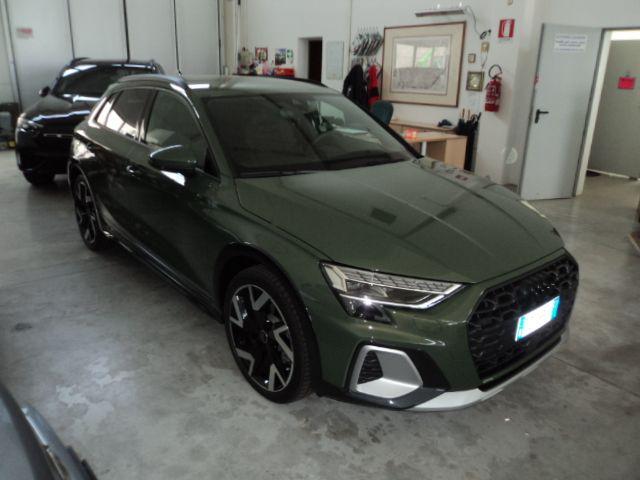 AUDI A3 usata, con Cruise Control