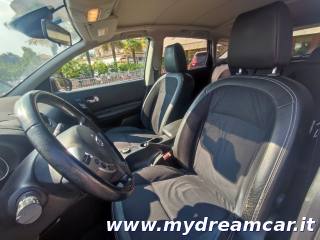 NISSAN Qashqai usata, con Climatizzatore