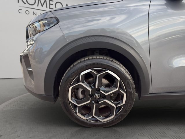 CITROEN C3 usata, con Bluetooth