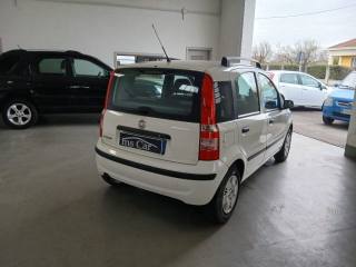 FIAT Panda usata, con Autoradio