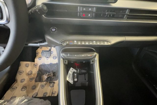 JEEP Avenger usata, con Climatizzatore