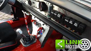 FIAT 124 Spider usata 71