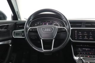 AUDI A6 usata 5