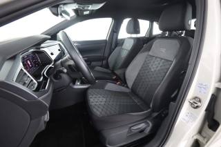 VOLKSWAGEN Taigo usata 2