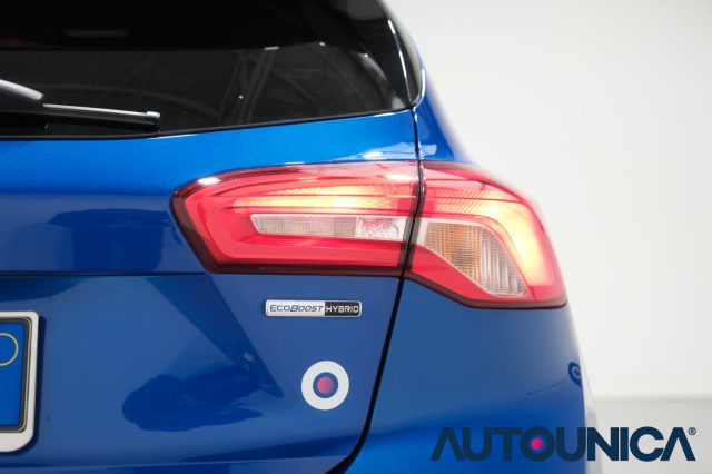 FORD Focus usata 45