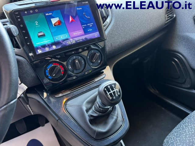 LANCIA Ypsilon usata, con Chiusura centralizzata telecomandata