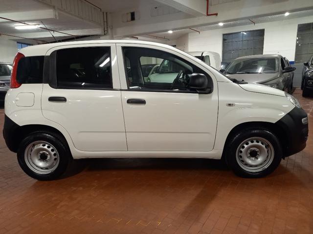 FIAT Panda usata, con Boardcomputer