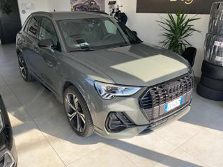 AUDI Q3 usata 37