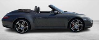 PORSCHE 911 usata, con Airbag