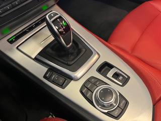 BMW Z4 usata, con Volante in pelle