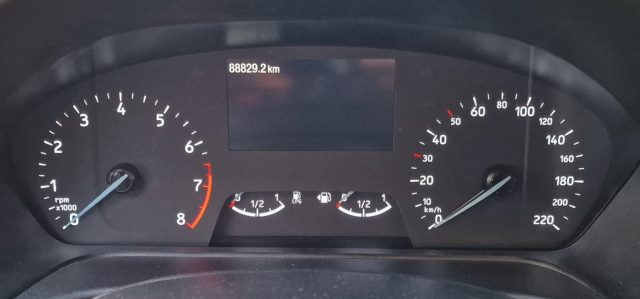 FORD Fiesta usata, con Park Distance Control