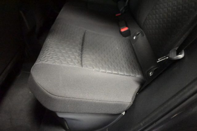 TOYOTA Yaris Cross usata 58