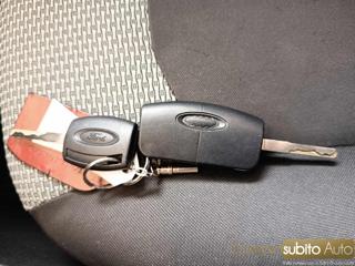 FORD EcoSport usata, con Specchietti laterali elettrici