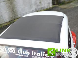 ABARTH 695 usata 25