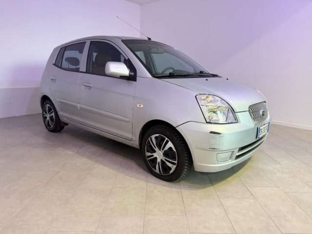 KIA Picanto usata 1