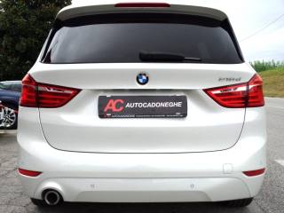 BMW 216 usata, con Autoradio