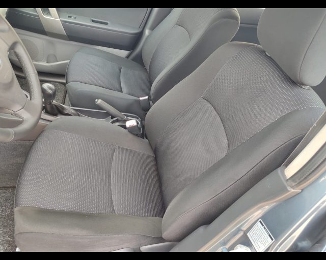 DAIHATSU Terios usata, con Autoradio