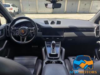 PORSCHE Cayenne usata, con Climatizzatore