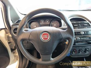 FIAT Punto Evo usata, con Immobilizzatore elettronico