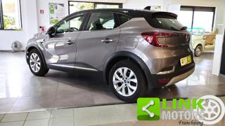 RENAULT Captur usata 16