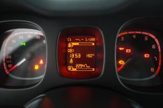 FIAT Panda Cross usata 6