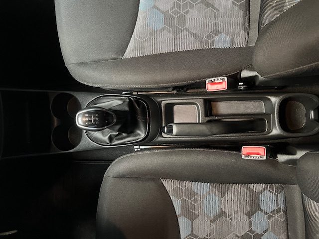 OPEL Karl usata, con Immobilizzatore elettronico