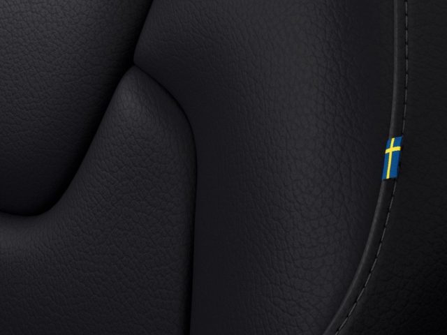 VOLVO V90 usata, con ESP