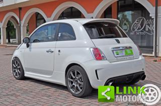 ABARTH 595 usata, con Alzacristalli elettrici