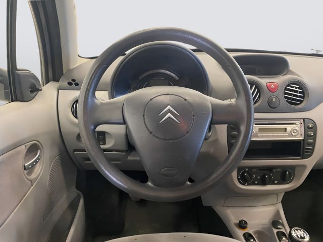 CITROEN C3 usata 14