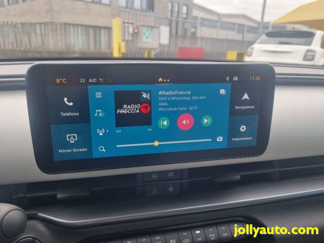 FIAT 600 usata, con Chiusura centralizzata