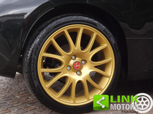 ABARTH 595 usata 80