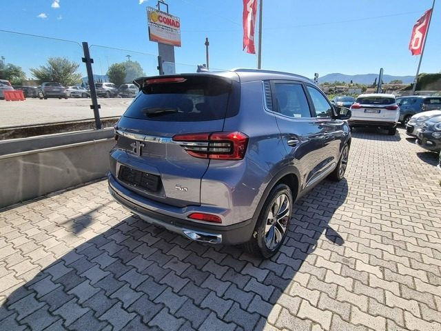 DR MOTOR DR 5.0 usata, con Cerchi in lega