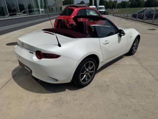 MAZDA MX-5 usata, con Cerchi in lega