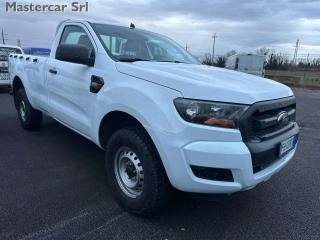 FORD Ranger usata, con ESP