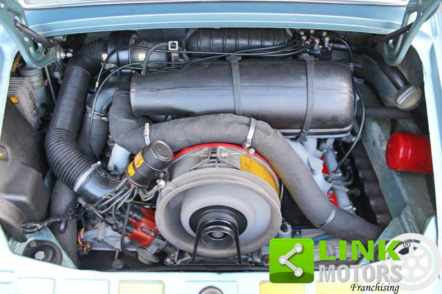 PORSCHE 911 usata 13