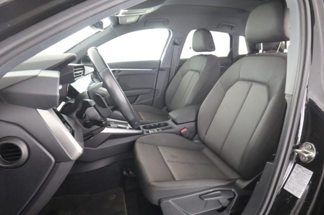 AUDI A3 usata 1