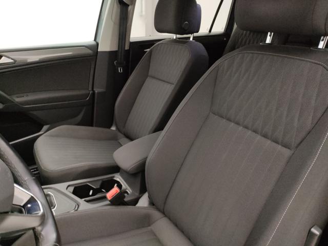 VOLKSWAGEN Tiguan Allspace usata, con Controllo automatico clima
