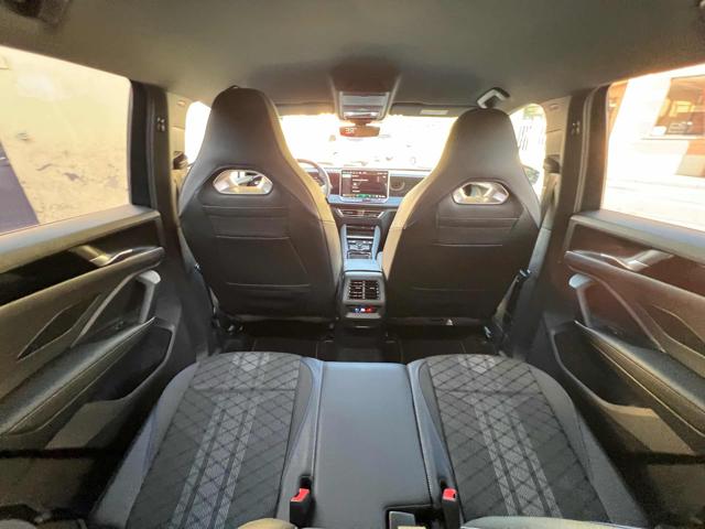 VOLKSWAGEN Tiguan usata, con Servosterzo