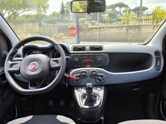 FIAT Panda usata 5