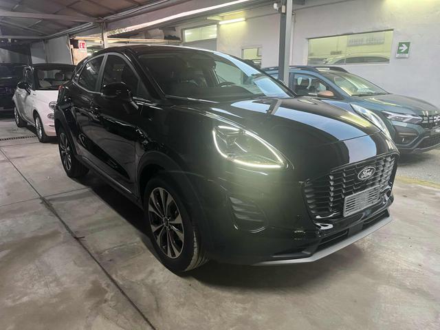 FORD Puma usata, con Airbag